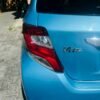 Toyota Vitz 2015 Model
